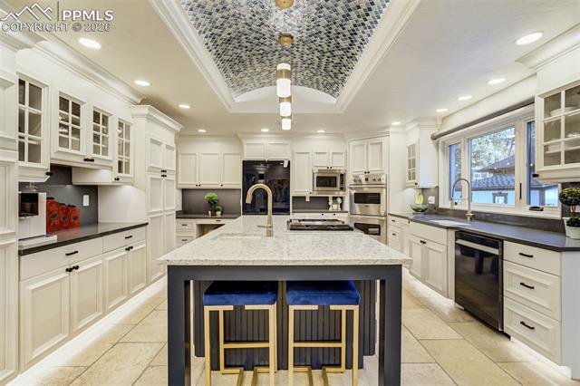 MLS Image for 17  Pourtales  ,Colorado Springs, Colorado
