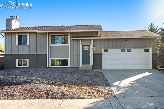 MLS Image for 4580  Picturesque  ,Colorado Springs, Colorado