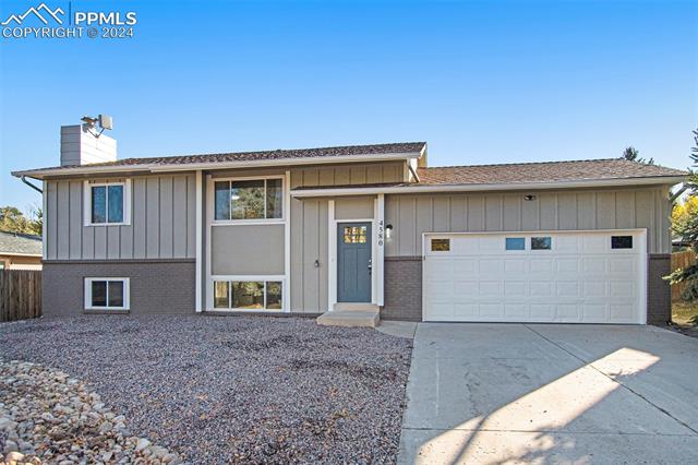 MLS Image for 4580  Picturesque  ,Colorado Springs, Colorado