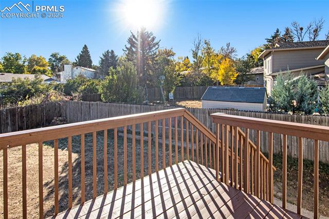 MLS Image for 4580  Picturesque  ,Colorado Springs, Colorado