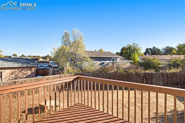 MLS Image for 4580  Picturesque  ,Colorado Springs, Colorado