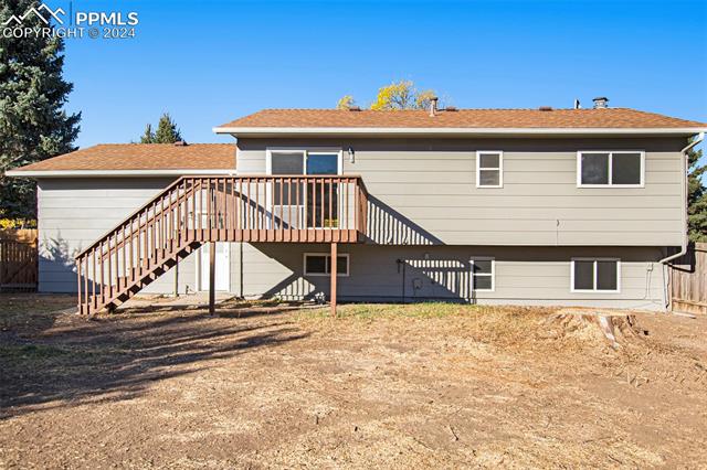 MLS Image for 4580  Picturesque  ,Colorado Springs, Colorado