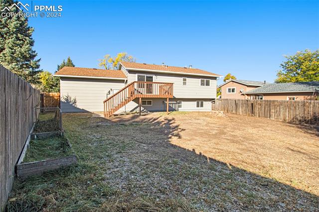 MLS Image for 4580  Picturesque  ,Colorado Springs, Colorado