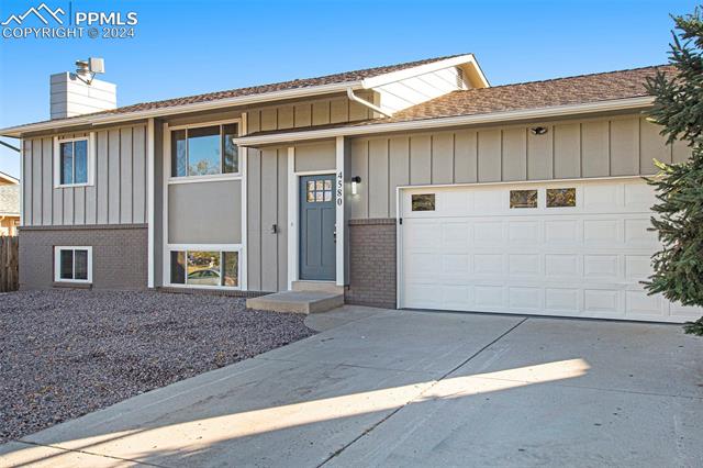 MLS Image for 4580  Picturesque  ,Colorado Springs, Colorado