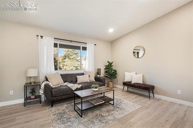 MLS Image for 4580  Picturesque  ,Colorado Springs, Colorado