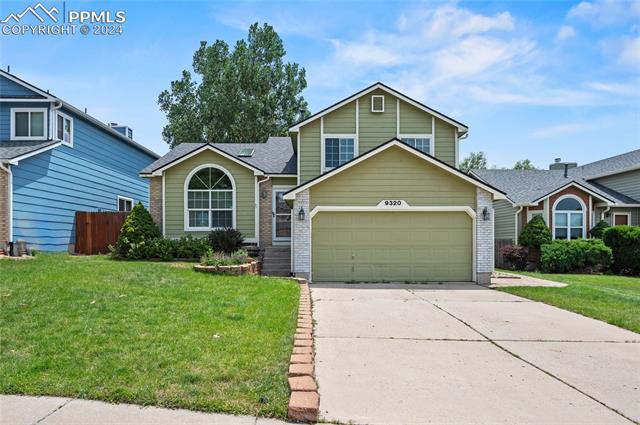 9320  Bellcove  , colorado springs  House Search MLS Picture