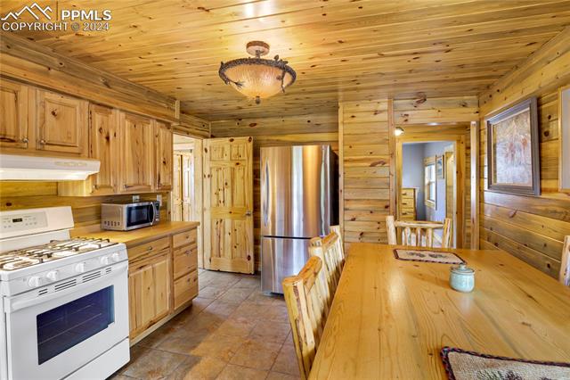 MLS Image for 121 N Laurel  ,Woodland Park, Colorado