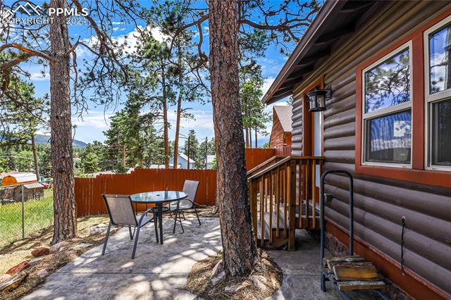 MLS Image for 121 N Laurel  ,Woodland Park, Colorado