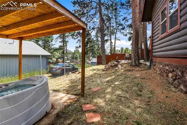 MLS Image for 121 N Laurel  ,Woodland Park, Colorado