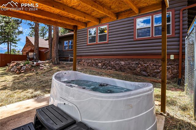 MLS Image for 121 N Laurel  ,Woodland Park, Colorado