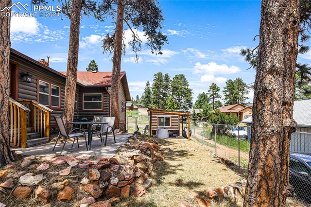 MLS Image for 121 N Laurel  ,Woodland Park, Colorado