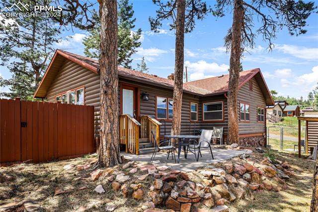 MLS Image for 121 N Laurel  ,Woodland Park, Colorado