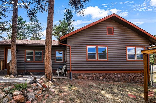 MLS Image for 121 N Laurel  ,Woodland Park, Colorado