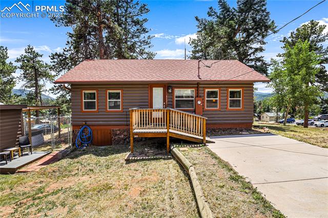 MLS Image for 121 N Laurel  ,Woodland Park, Colorado