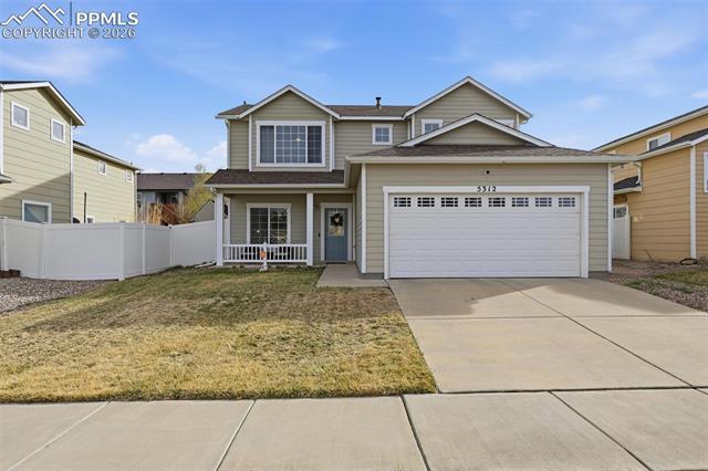 MLS Image for 5312  Blue Spruce  ,Pueblo, Colorado