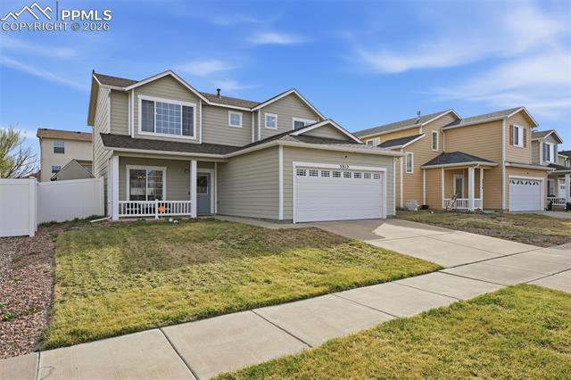 MLS Image for 5312  Blue Spruce  ,Pueblo, Colorado