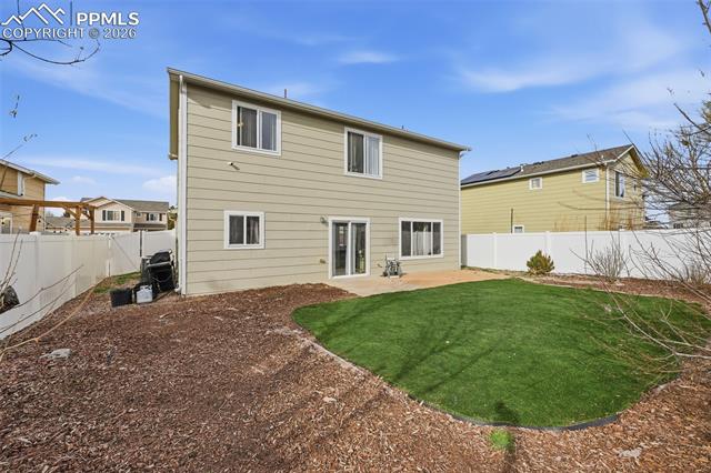 MLS Image for 5312  Blue Spruce  ,Pueblo, Colorado