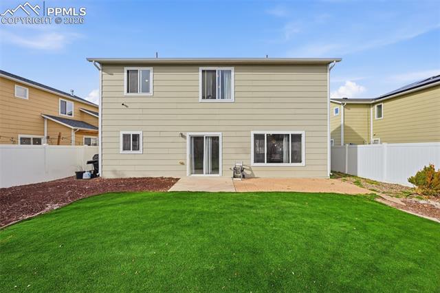 MLS Image for 5312  Blue Spruce  ,Pueblo, Colorado