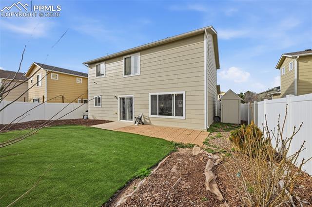 MLS Image for 5312  Blue Spruce  ,Pueblo, Colorado