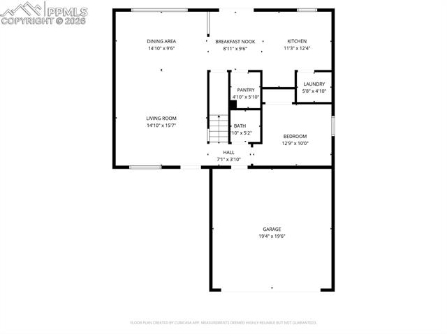 MLS Image for 5312  Blue Spruce  ,Pueblo, Colorado