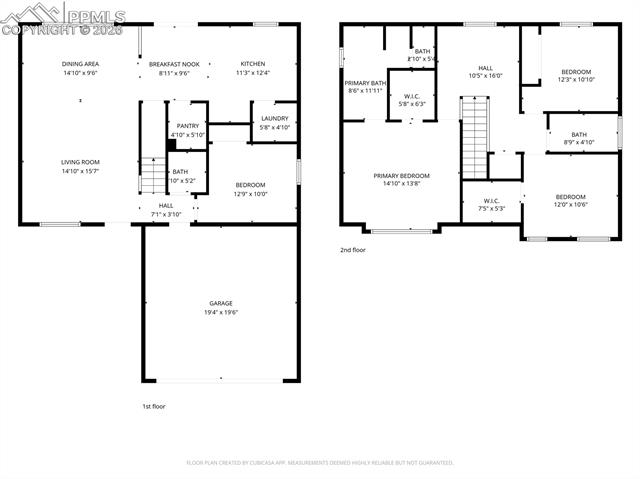MLS Image for 5312  Blue Spruce  ,Pueblo, Colorado