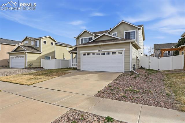 MLS Image for 5312  Blue Spruce  ,Pueblo, Colorado
