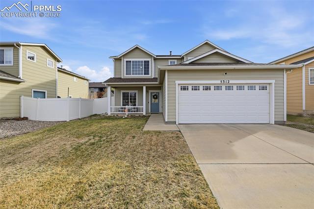 MLS Image for 5312  Blue Spruce  ,Pueblo, Colorado