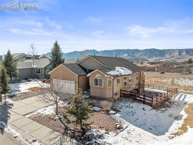 15704  Paiute  , monument&nbsp; House Search MLS Picture