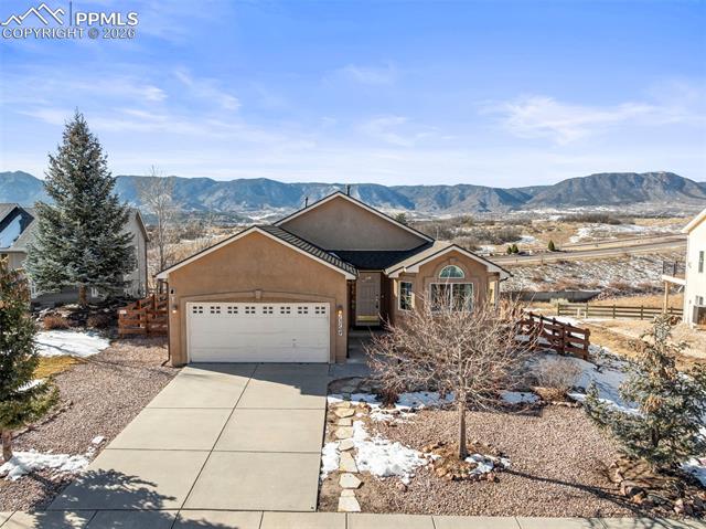 MLS Image for 15704  Paiute  ,Monument, Colorado