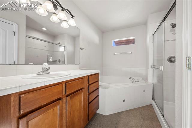 MLS Image for 15704  Paiute  ,Monument, Colorado