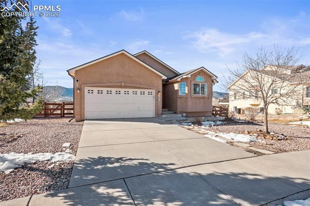 MLS Image for 15704  Paiute  ,Monument, Colorado