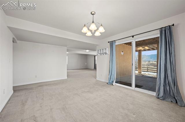 MLS Image for 15704  Paiute  ,Monument, Colorado