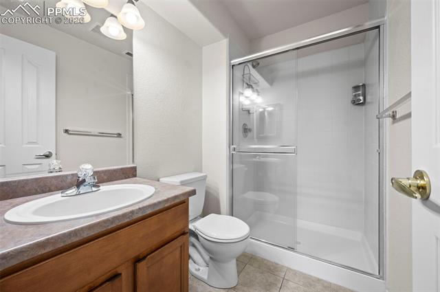 MLS Image for 15704  Paiute  ,Monument, Colorado