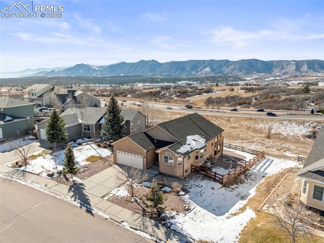 MLS Image for 15704  Paiute  ,Monument, Colorado