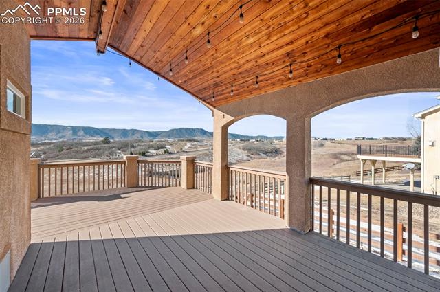 MLS Image for 15704  Paiute  ,Monument, Colorado