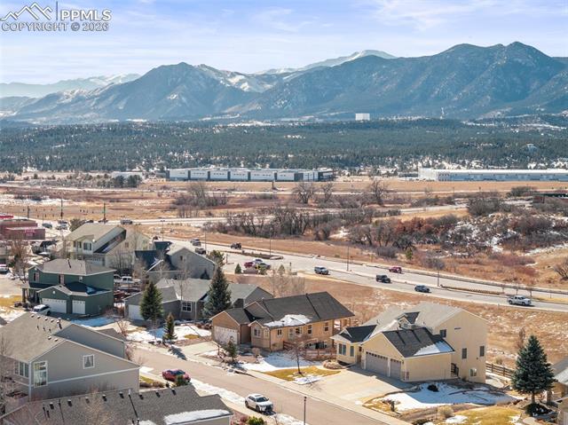 MLS Image for 15704  Paiute  ,Monument, Colorado