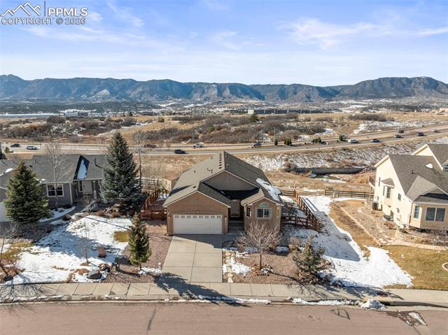 MLS Image for 15704  Paiute  ,Monument, Colorado