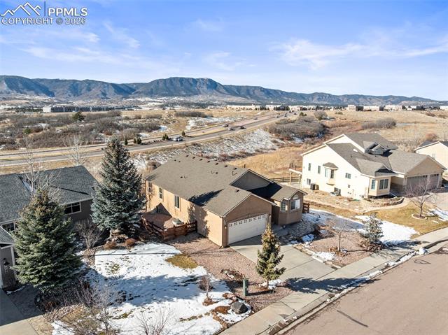MLS Image for 15704  Paiute  ,Monument, Colorado