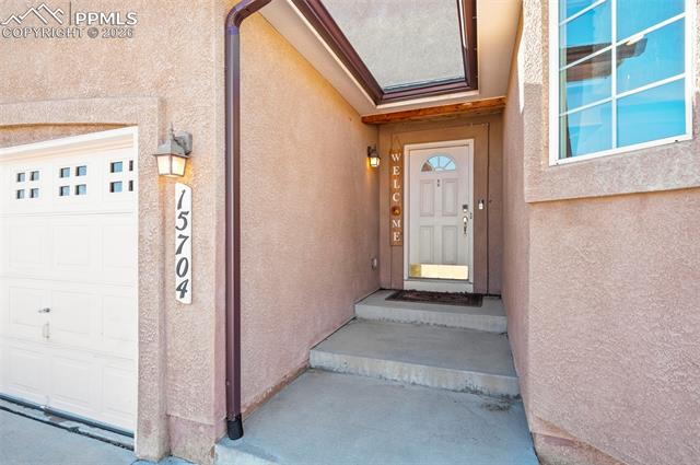 MLS Image for 15704  Paiute  ,Monument, Colorado