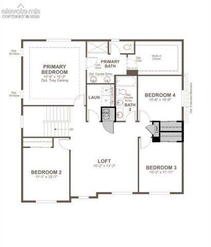 MLS Image for 9046  Lanceleaf  ,Colorado Springs, Colorado