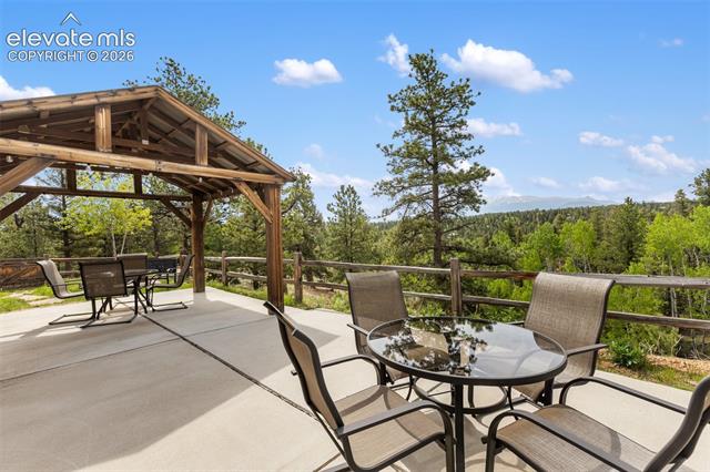 MLS Image for 5542  North  ,Divide, Colorado