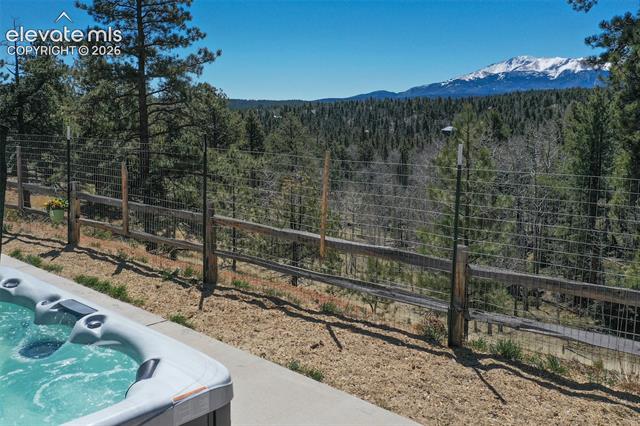 MLS Image for 5542  North  ,Divide, Colorado