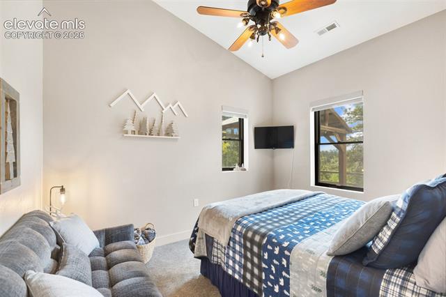 MLS Image for 5542  North  ,Divide, Colorado