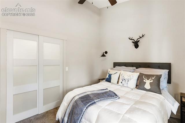 MLS Image for 5542  North  ,Divide, Colorado
