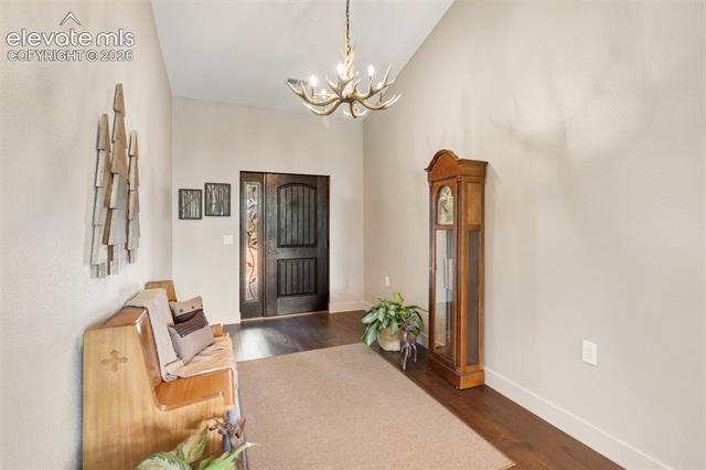 MLS Image for 5542  North  ,Divide, Colorado