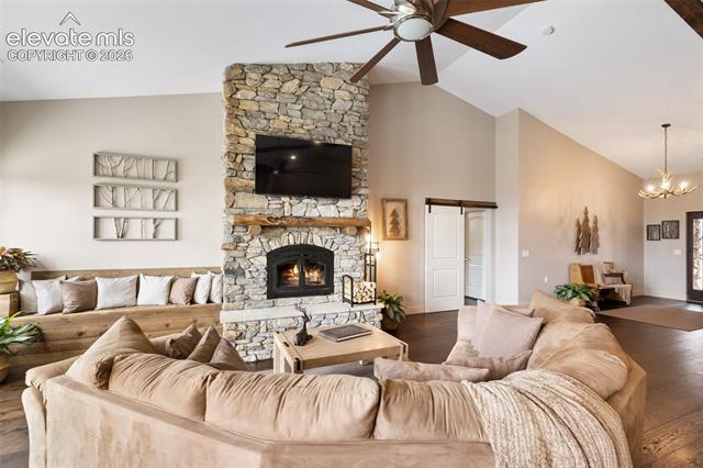MLS Image for 5542  North  ,Divide, Colorado