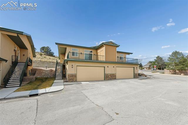 5940  Eagle Glen  101 , colorado springs&nbsp; House Search MLS Picture