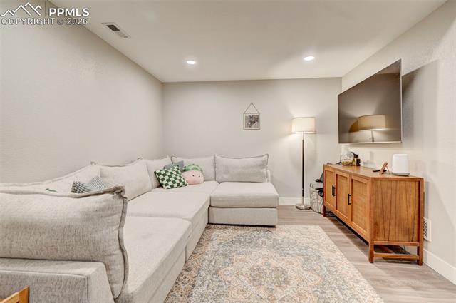 MLS Image for 5940  Eagle Glen  101 ,Colorado Springs, Colorado