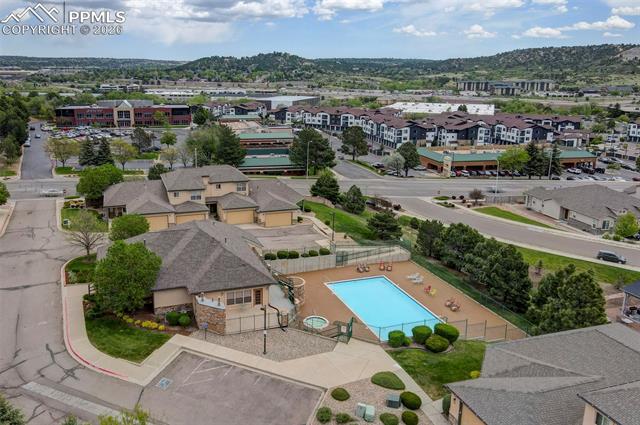 MLS Image for 5940  Eagle Glen  101 ,Colorado Springs, Colorado