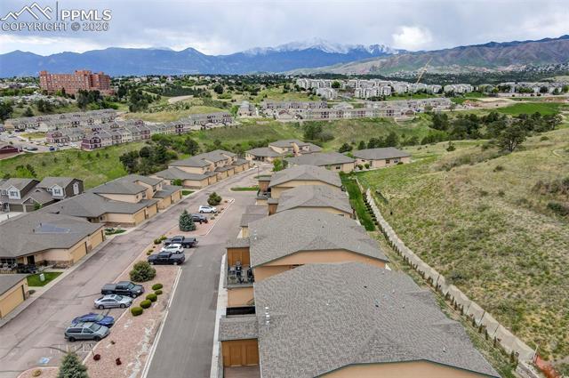 MLS Image for 5940  Eagle Glen  101 ,Colorado Springs, Colorado